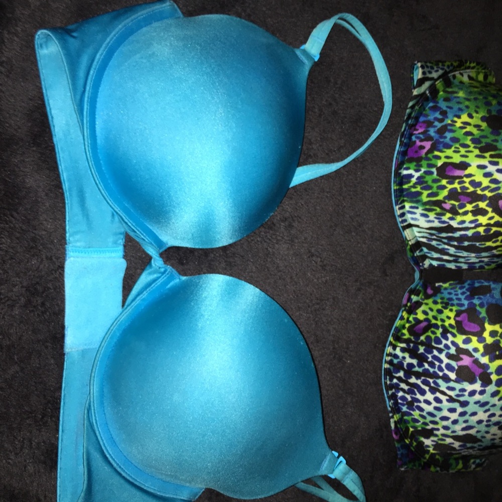 Vs Bras - image 5